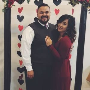 Meet your Posher, Janeth